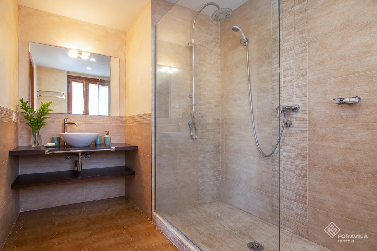 Holiday home Es Pou De Biniamar Selva (Mallorca)