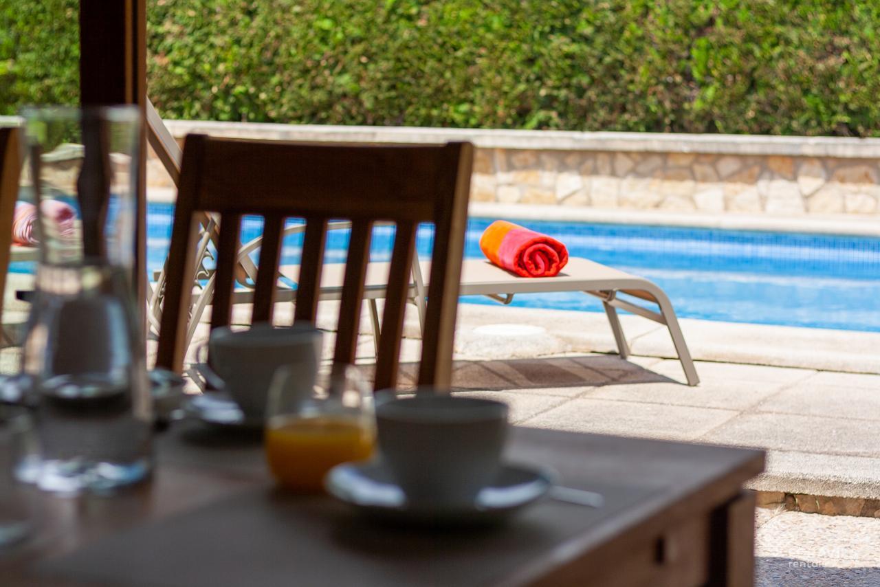 Holiday home Es Pou De Biniamar