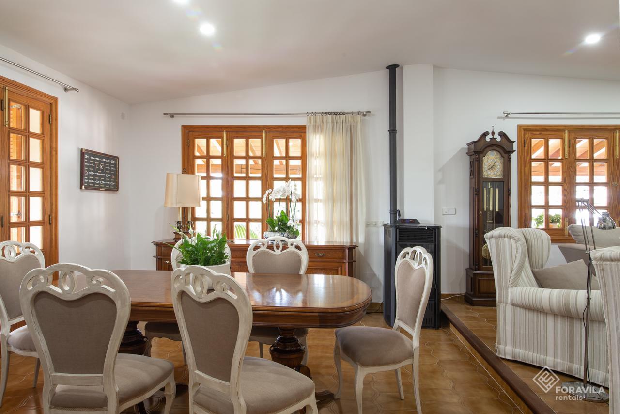 Holiday home Es Pou De Biniamar