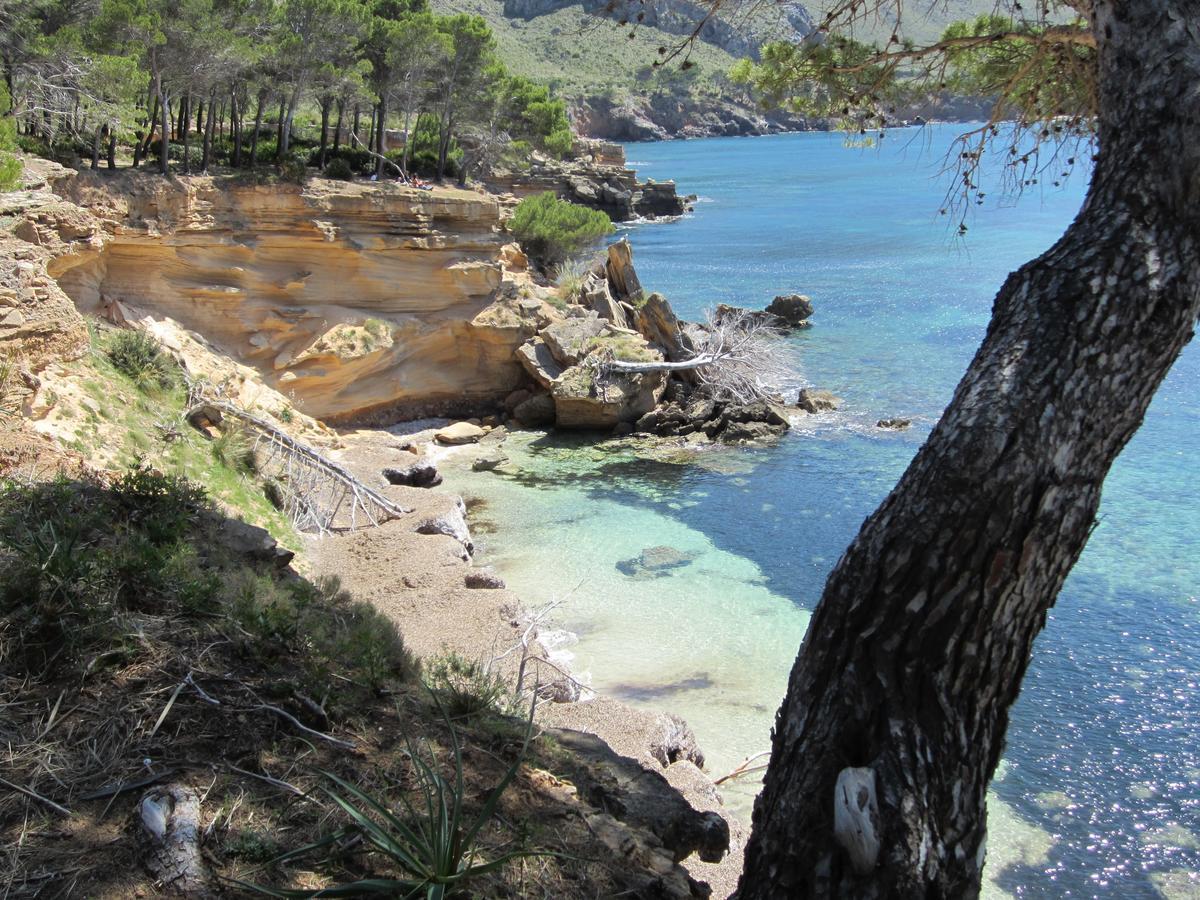 Agroturismo S' Horta *