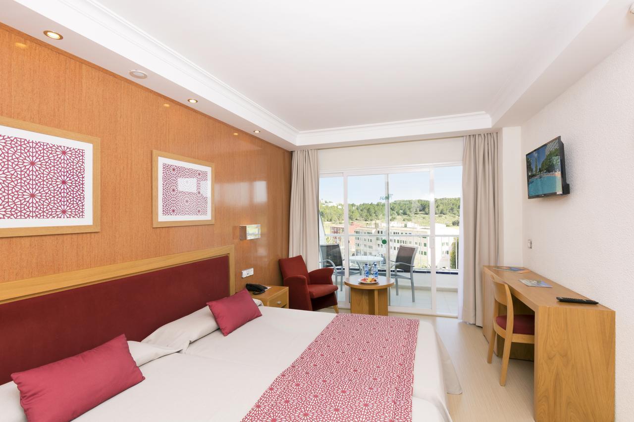 Hotel Hsm Atlantic Park