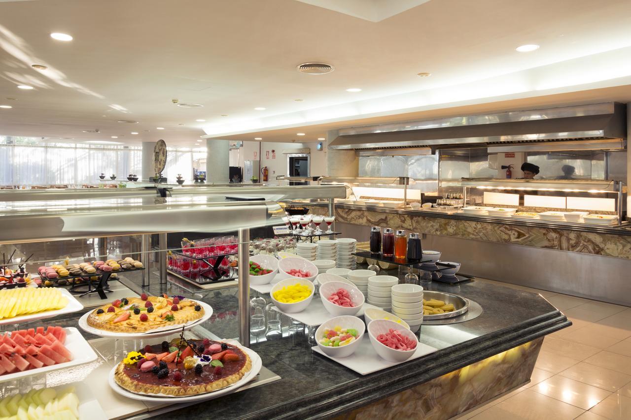 Hsm Atlantic Park Hotel 4*