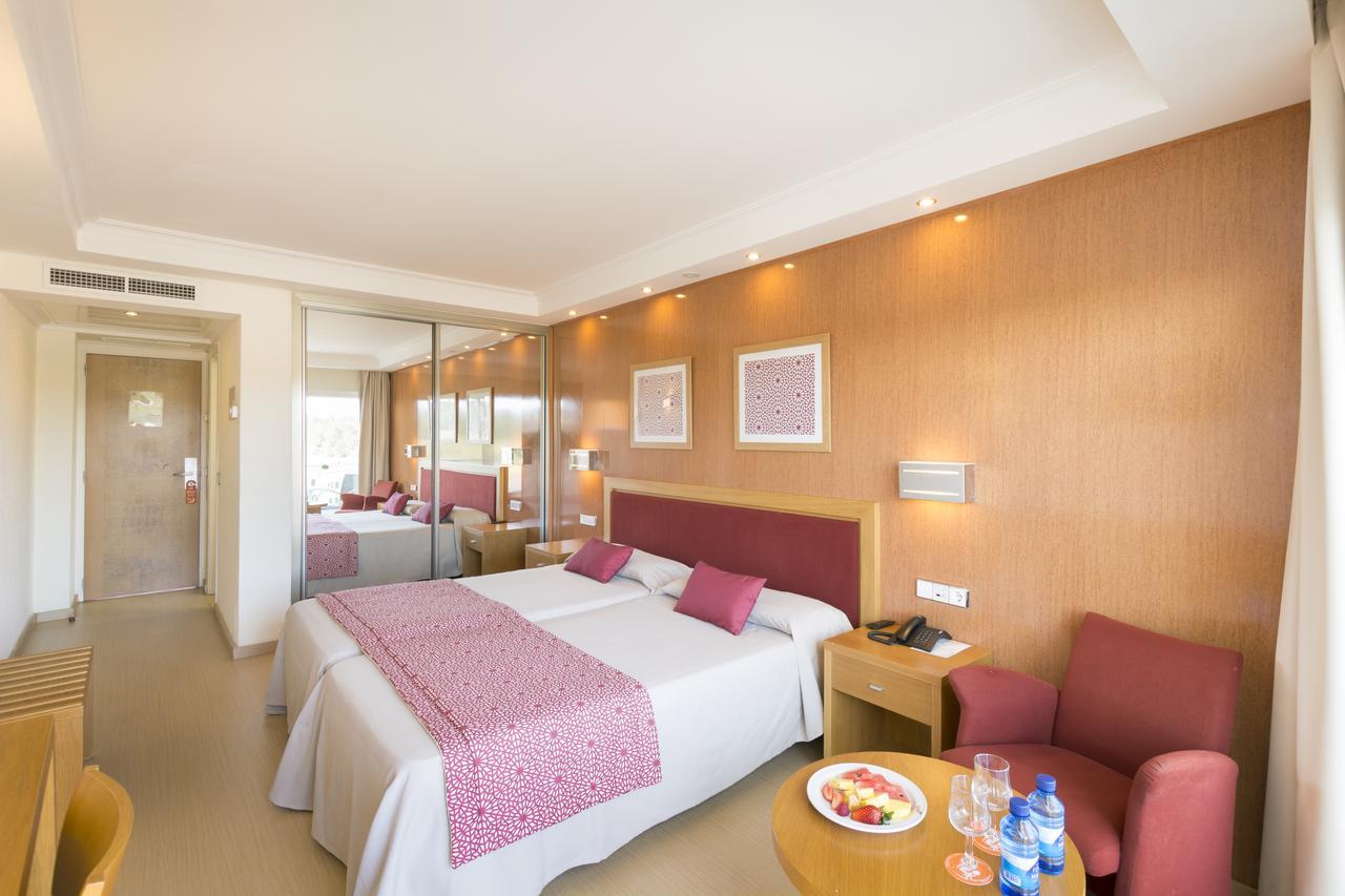 Hotel Hsm Atlantic Park