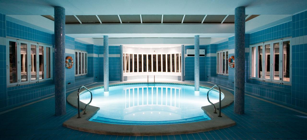 Blue Sea Es Bolero Apartahotel Cala D´Or