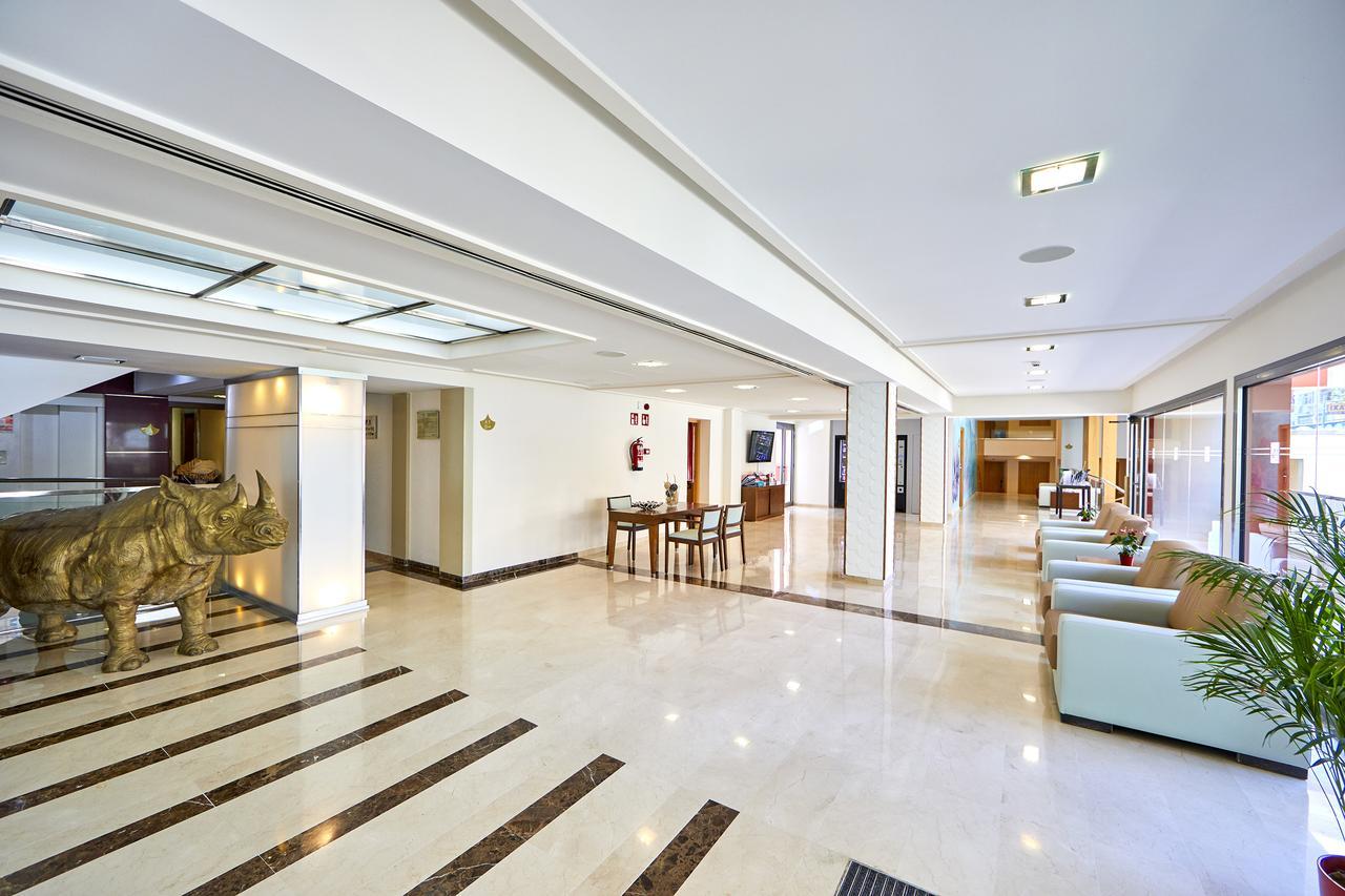 Mll Mediterranean Bay - Adults Only El Arenal (Mallorca)