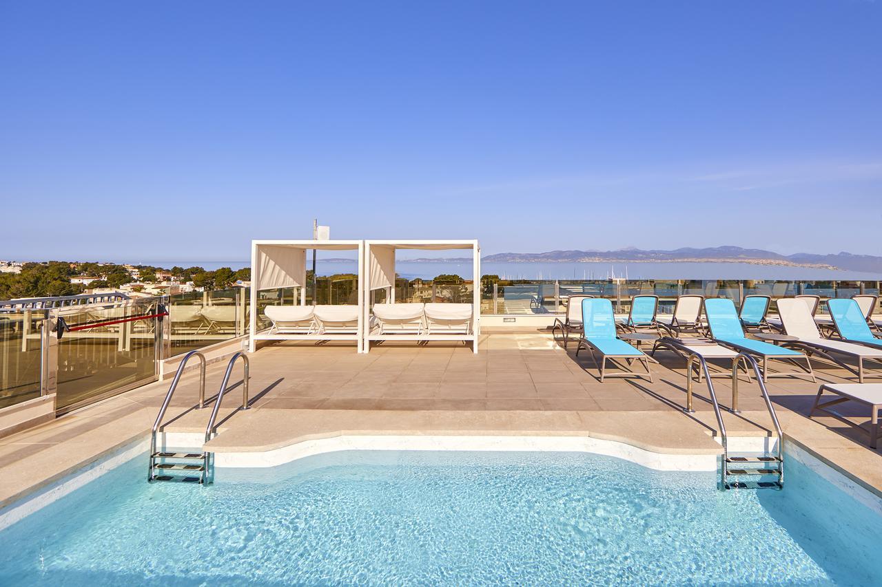 Mll Mediterranean Bay - Adults Only Hotel