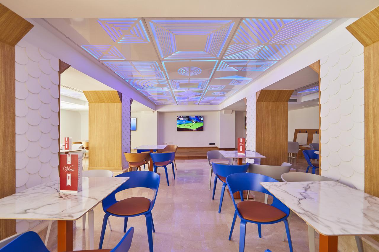 Mll Mediterranean Bay - Adults Only
