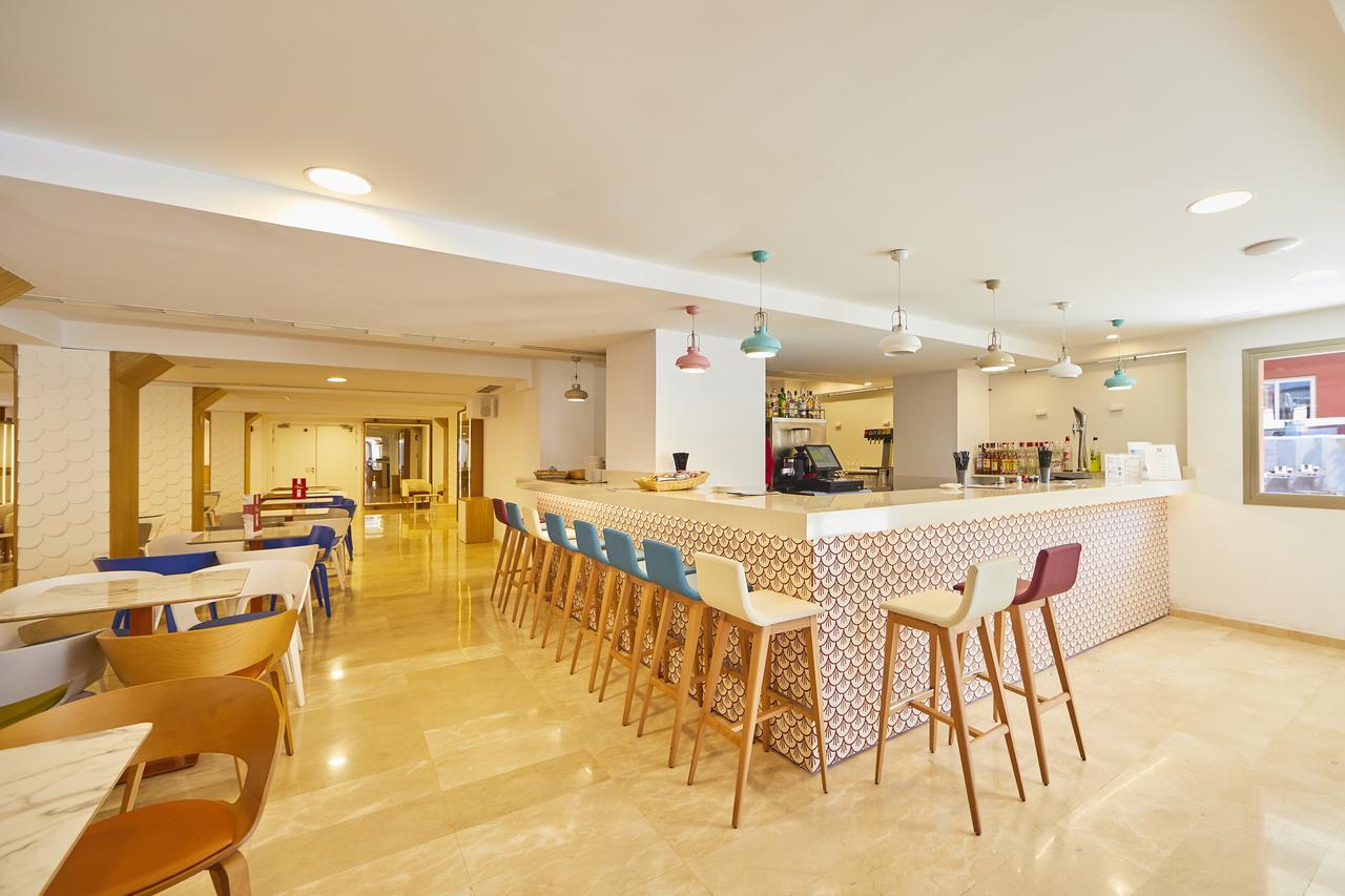 Mll Mediterranean Bay - Adults Only 4* El Arenal (Mallorca)
