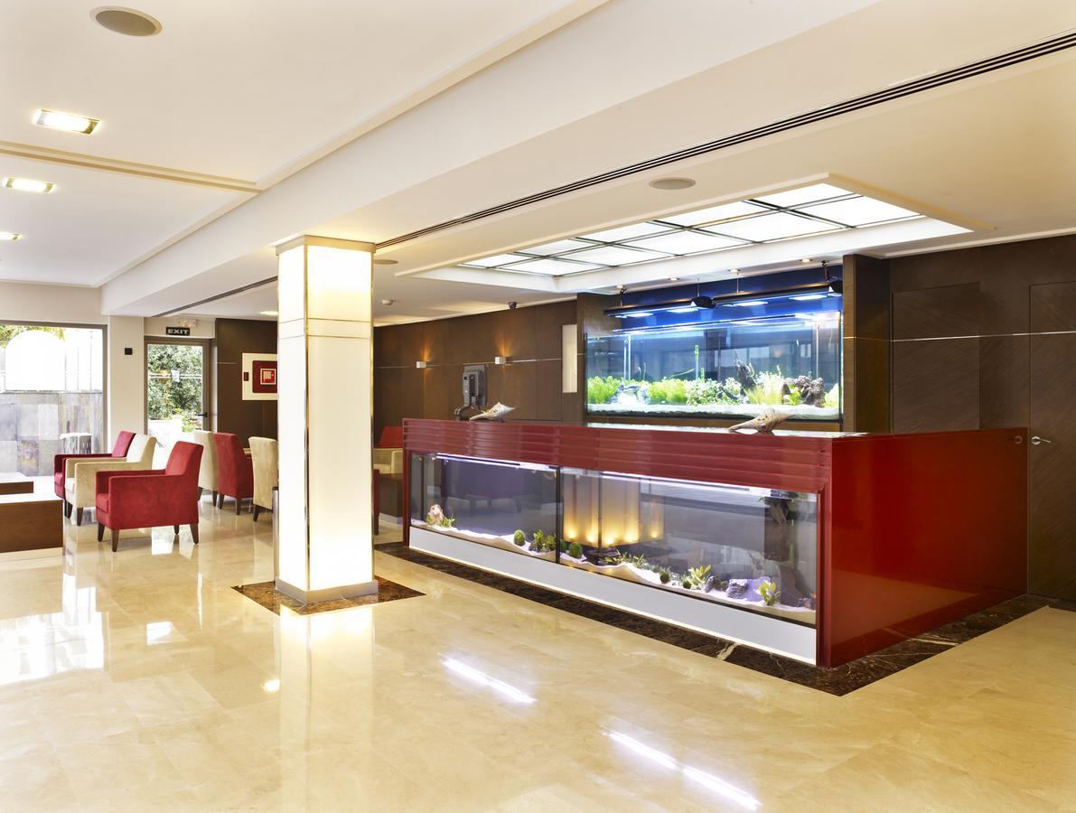 Mll Mediterranean Bay - Adults Only El Arenal (Mallorca)