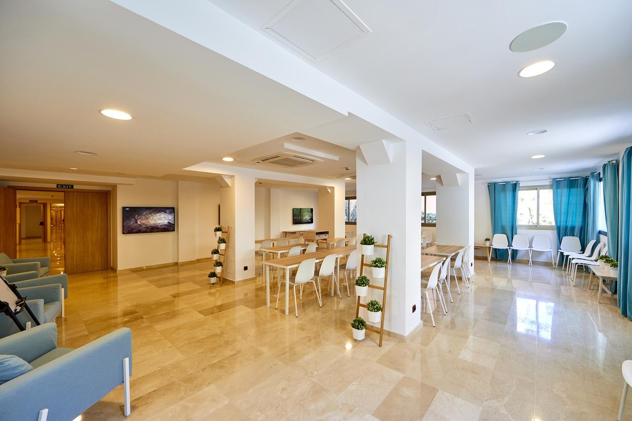 Mll Mediterranean Bay - Adults Only 4* El Arenal (Mallorca)