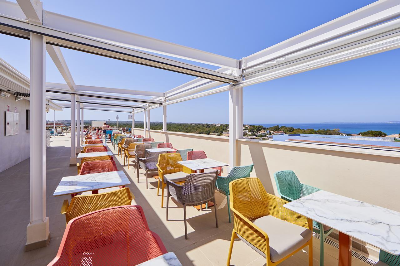 Mll Mediterranean Bay - Adults Only El Arenal (Mallorca)