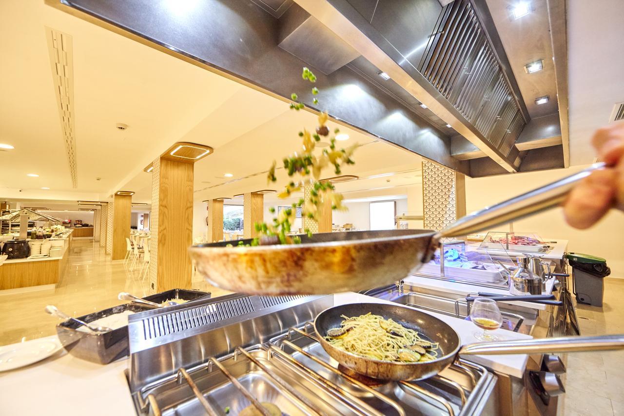 Mll Mediterranean Bay - Adults Only 4*