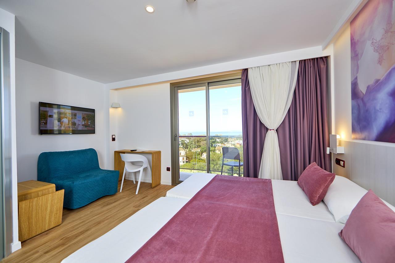 Mll Mediterranean Bay - Adults Only Hotel 4*