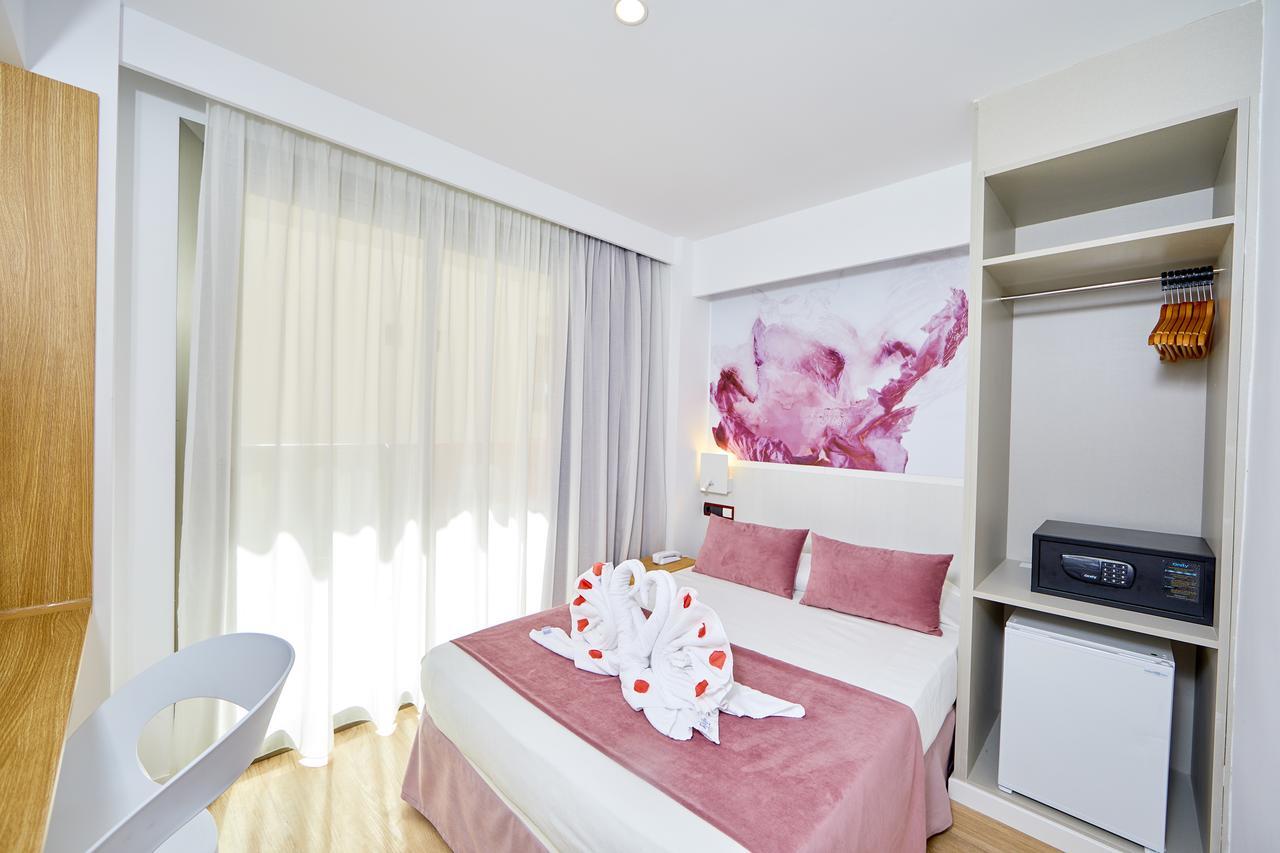 Mll Mediterranean Bay - Adults Only Hotel El Arenal (Mallorca)