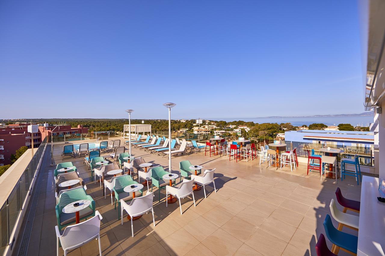 Hotel Mll Mediterranean Bay - Adults Only 4*