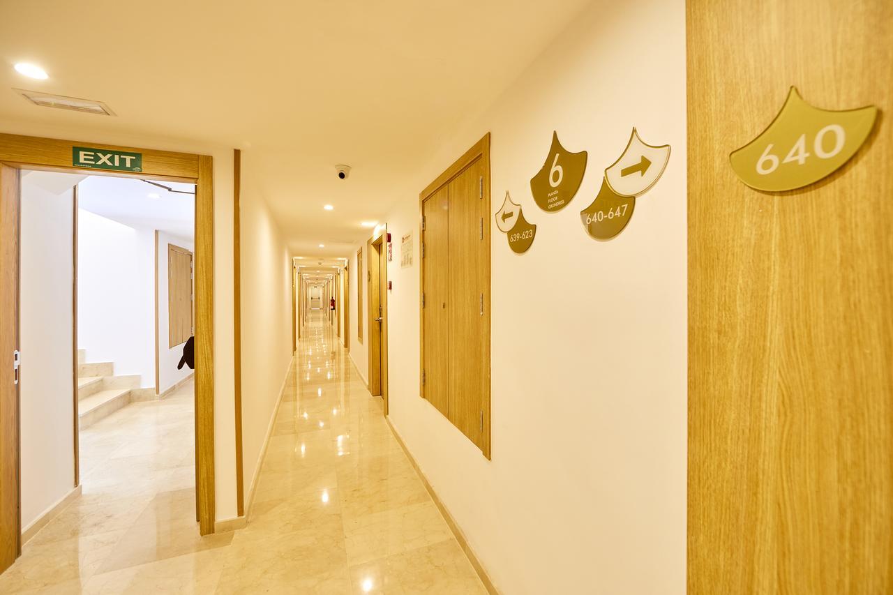 Mll Mediterranean Bay - Adults Only