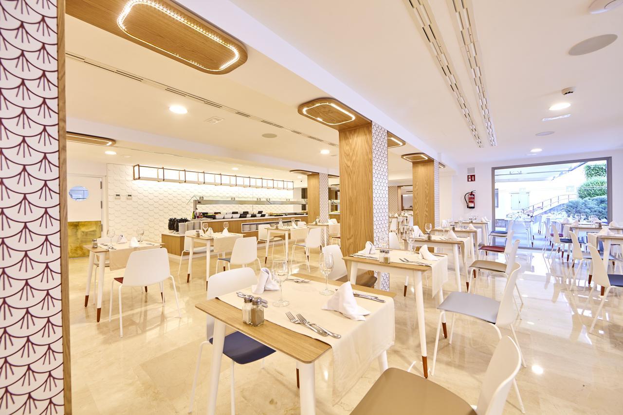 Mll Mediterranean Bay - Adults Only Hotel