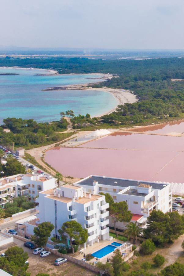 Apartamento Andreas Colonia de Sant Jordi