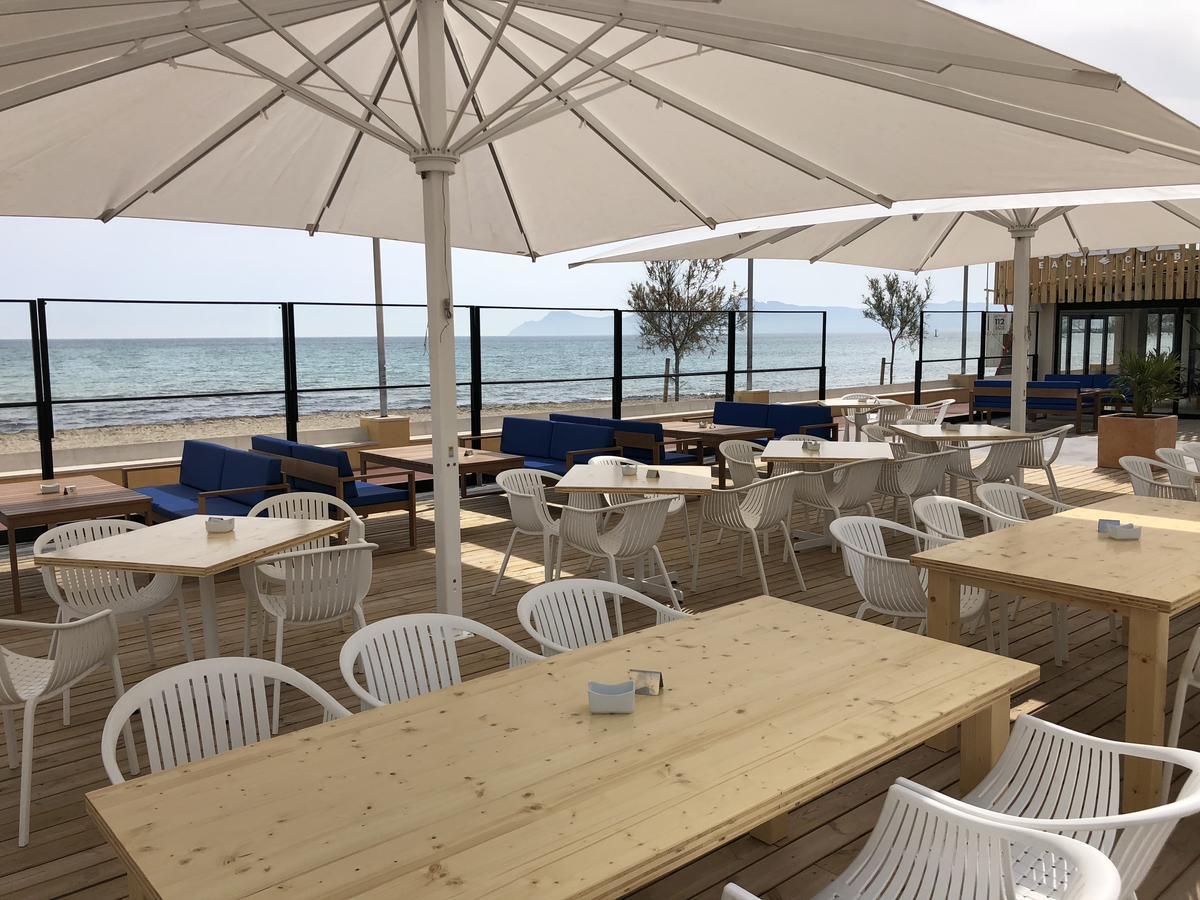 Sa Roqueta Picafort Adults Only Guest house