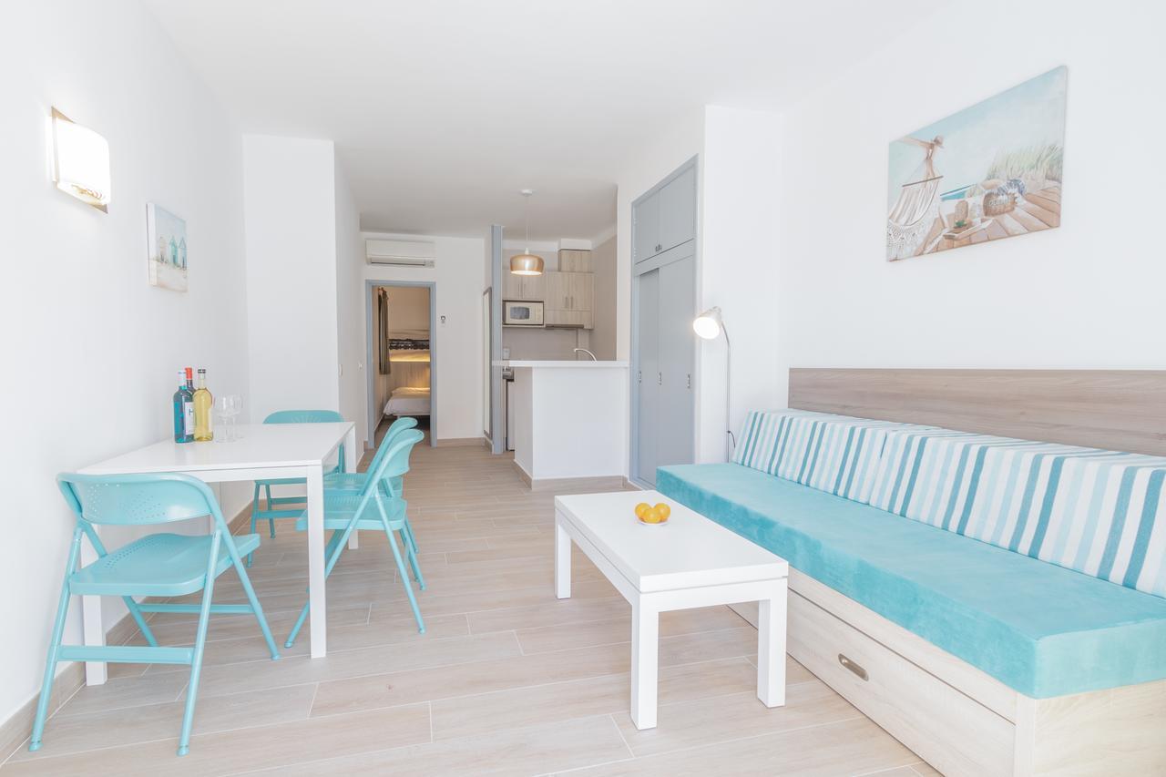 Apartamentos Lago Apartamento