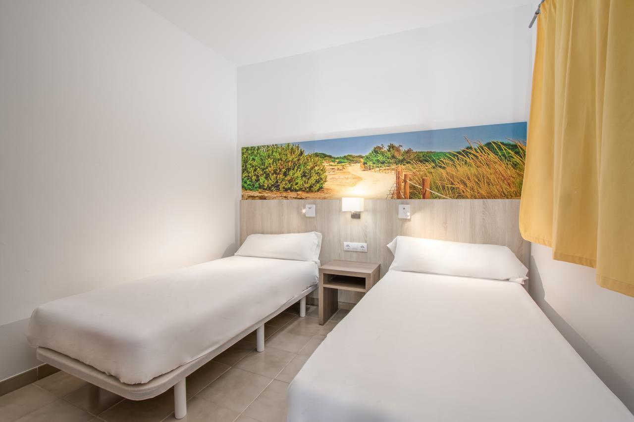 Apartamentos Lago * Colonia de Sant Jordi