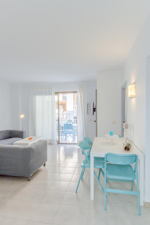 Apartamento Apartamentos Lago *