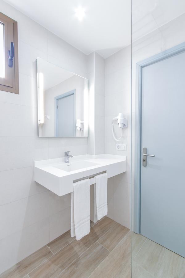 Apartamentos Lago Colonia de Sant Jordi