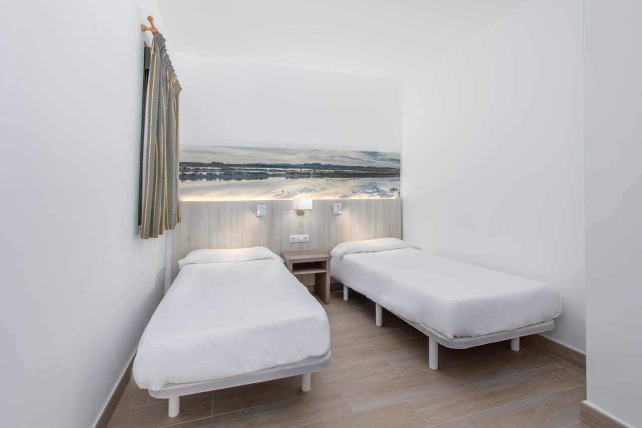 Apartamentos Lago Apartamento *