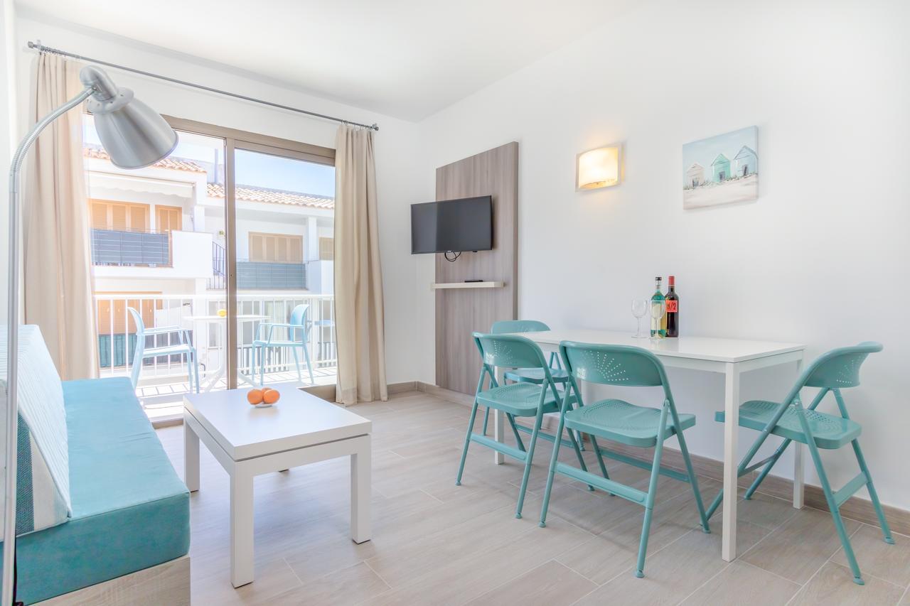 Apartamentos Lago Colonia de Sant Jordi