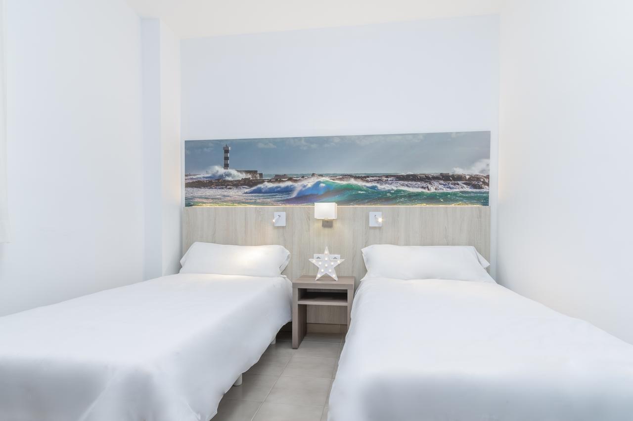 Apartamento Apartamentos Lago Colonia de Sant Jordi