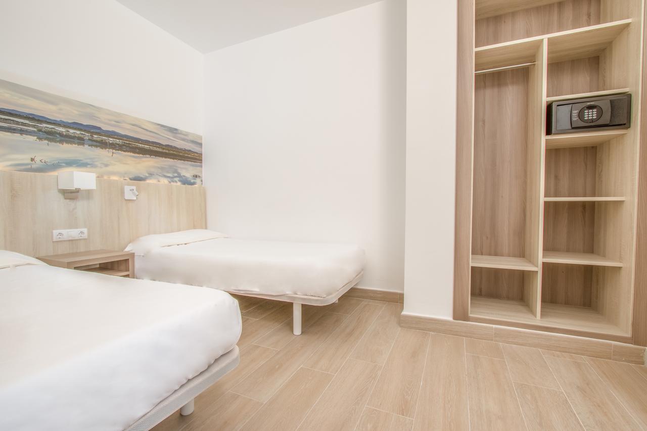 Apartamentos Lago *