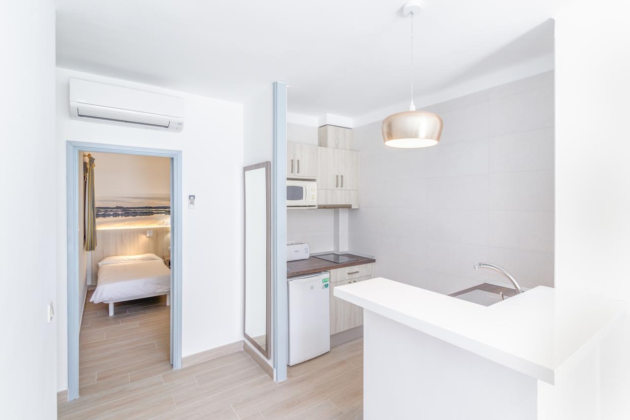 Apartamentos Lago * Colonia de Sant Jordi