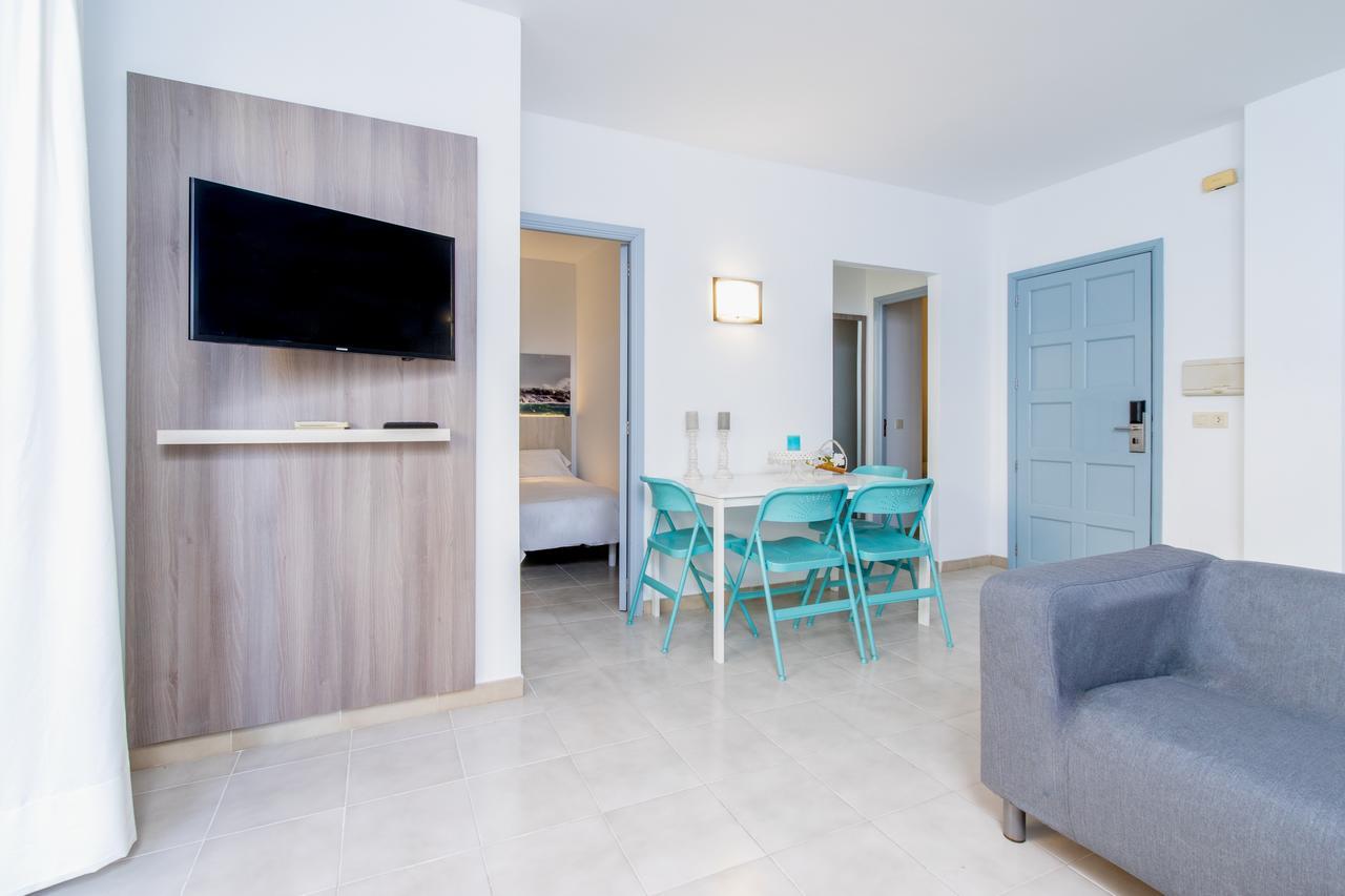 Apartamento Apartamentos Lago Colonia de Sant Jordi