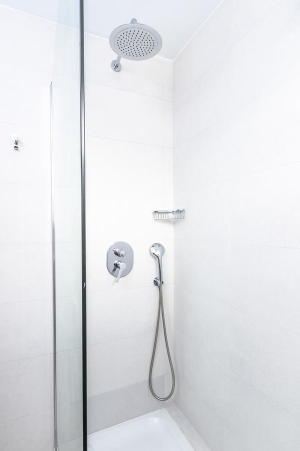 Apartamentos Lago