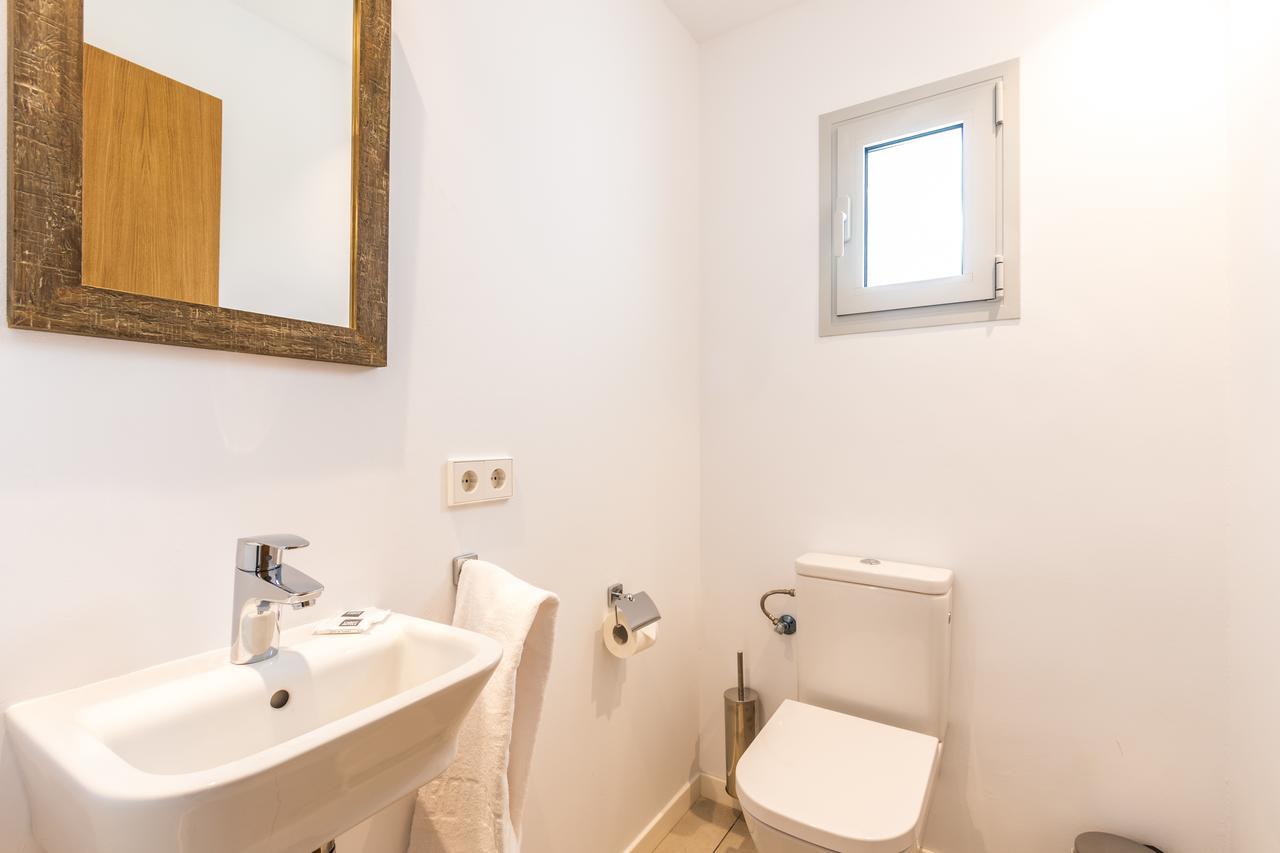 Cabot Sa Sini Holiday home *