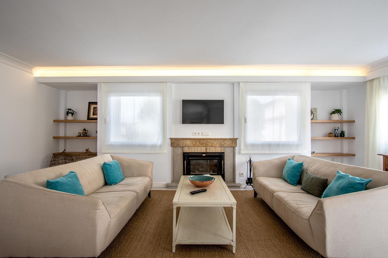 Holiday home Cabot Sa Sini *