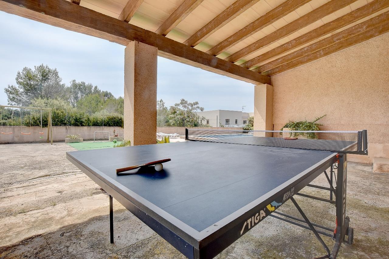 East Villa Manacor (Mallorca)