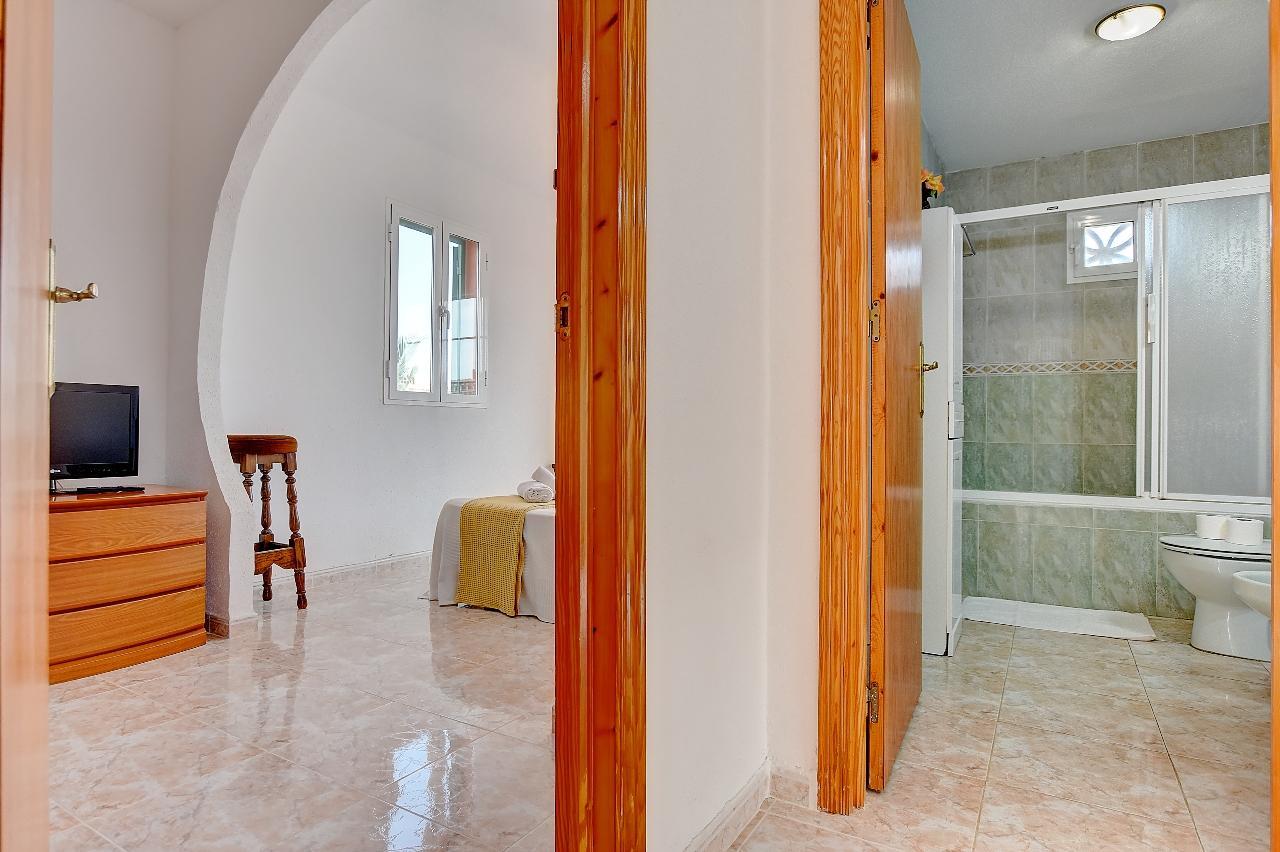 Villa East Manacor (Mallorca)