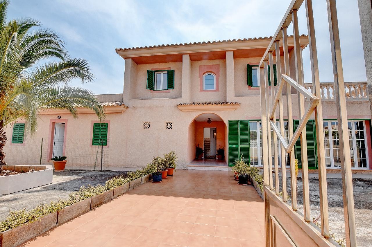 East Villa *