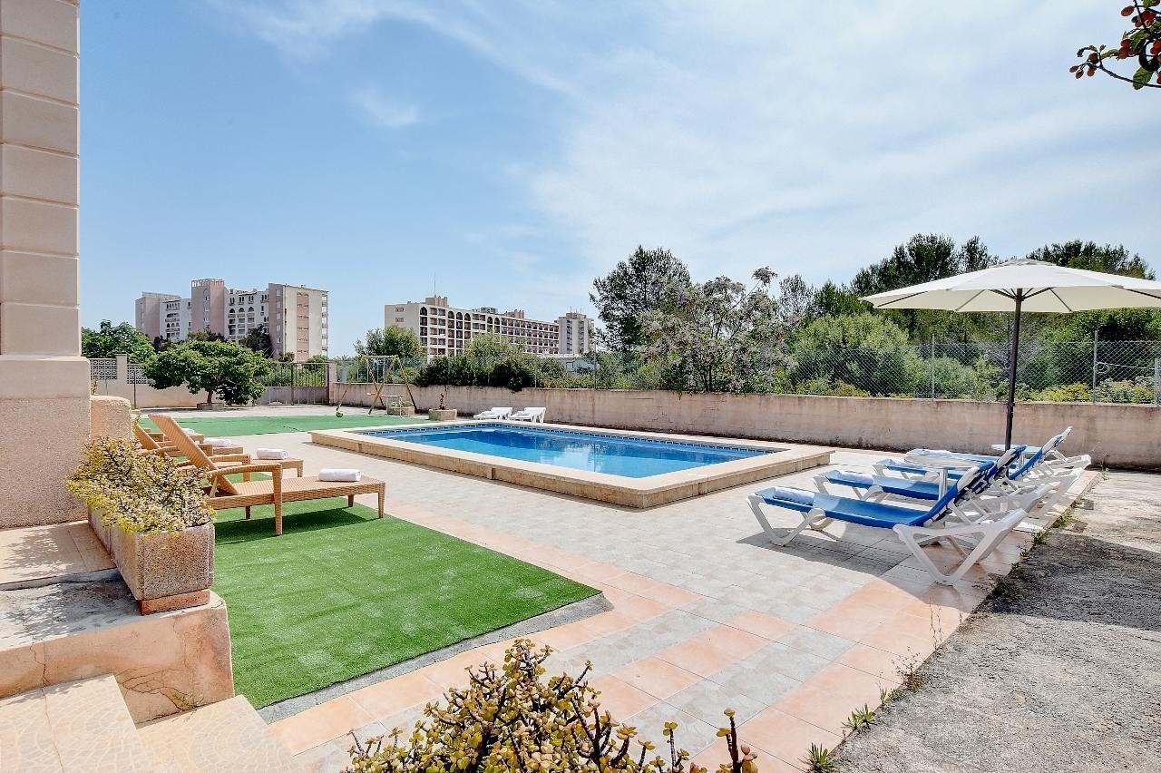 East Villa Manacor (Mallorca)
