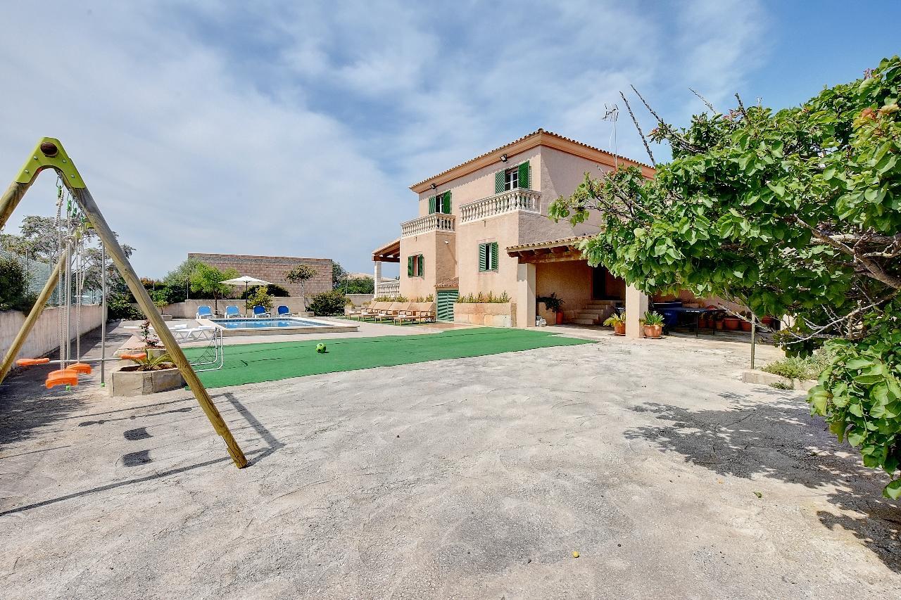 East Villa *