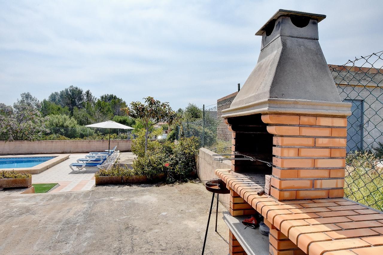 Villa East Manacor (Mallorca)