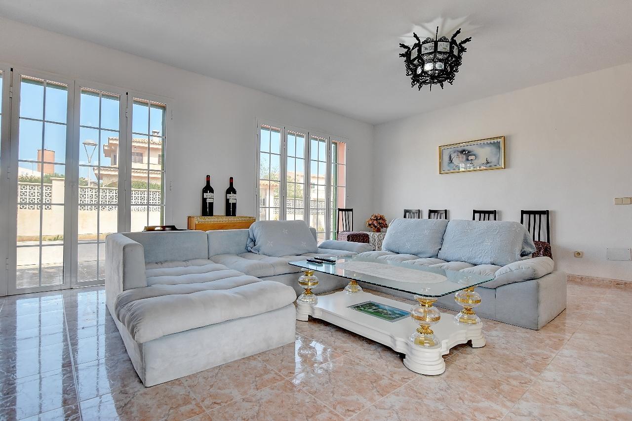 East Villa *