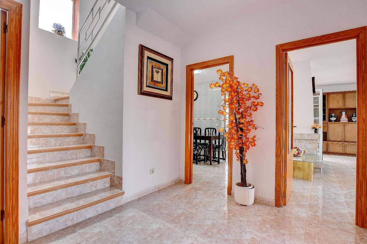 East Villa