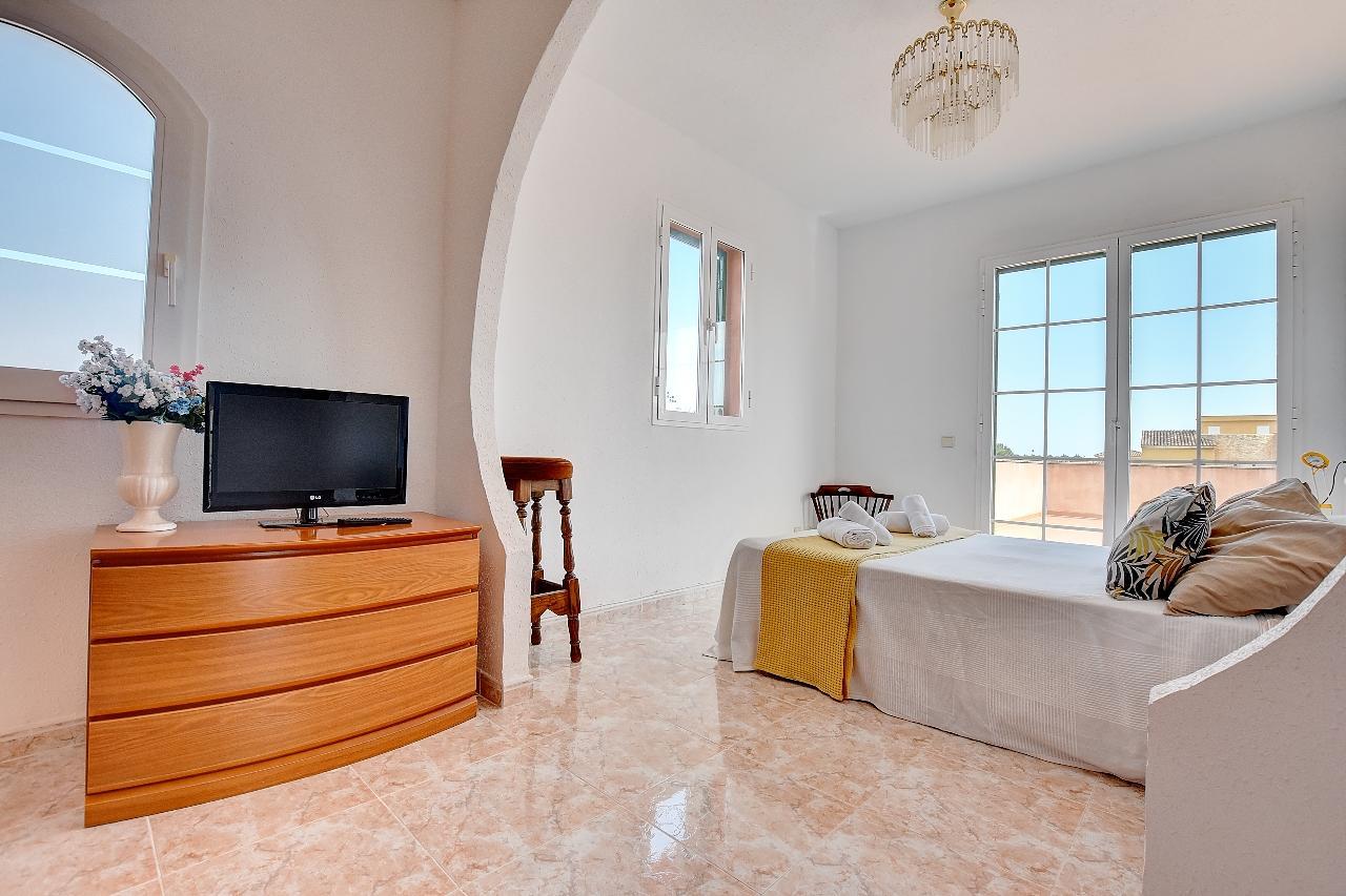 Villa East Manacor (Mallorca)
