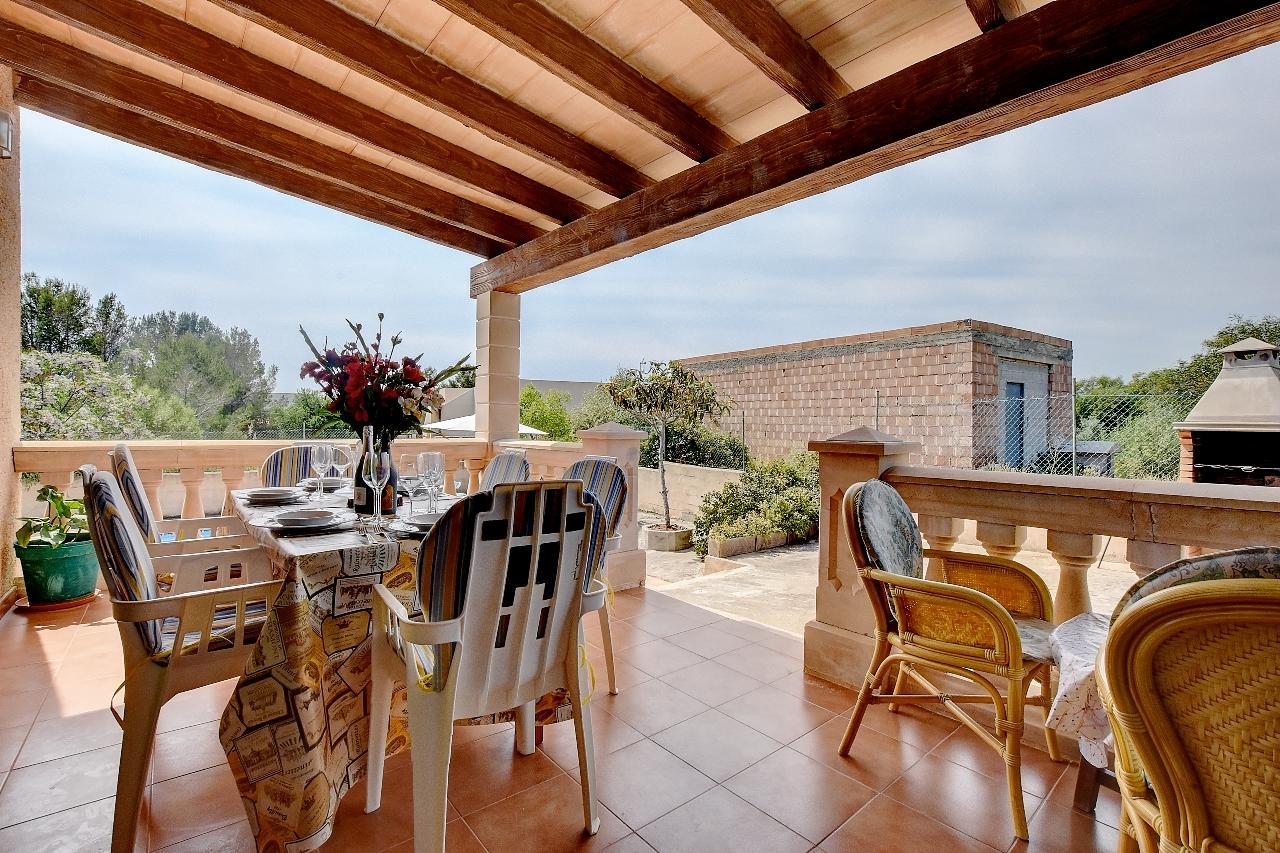 East Villa Manacor (Mallorca)