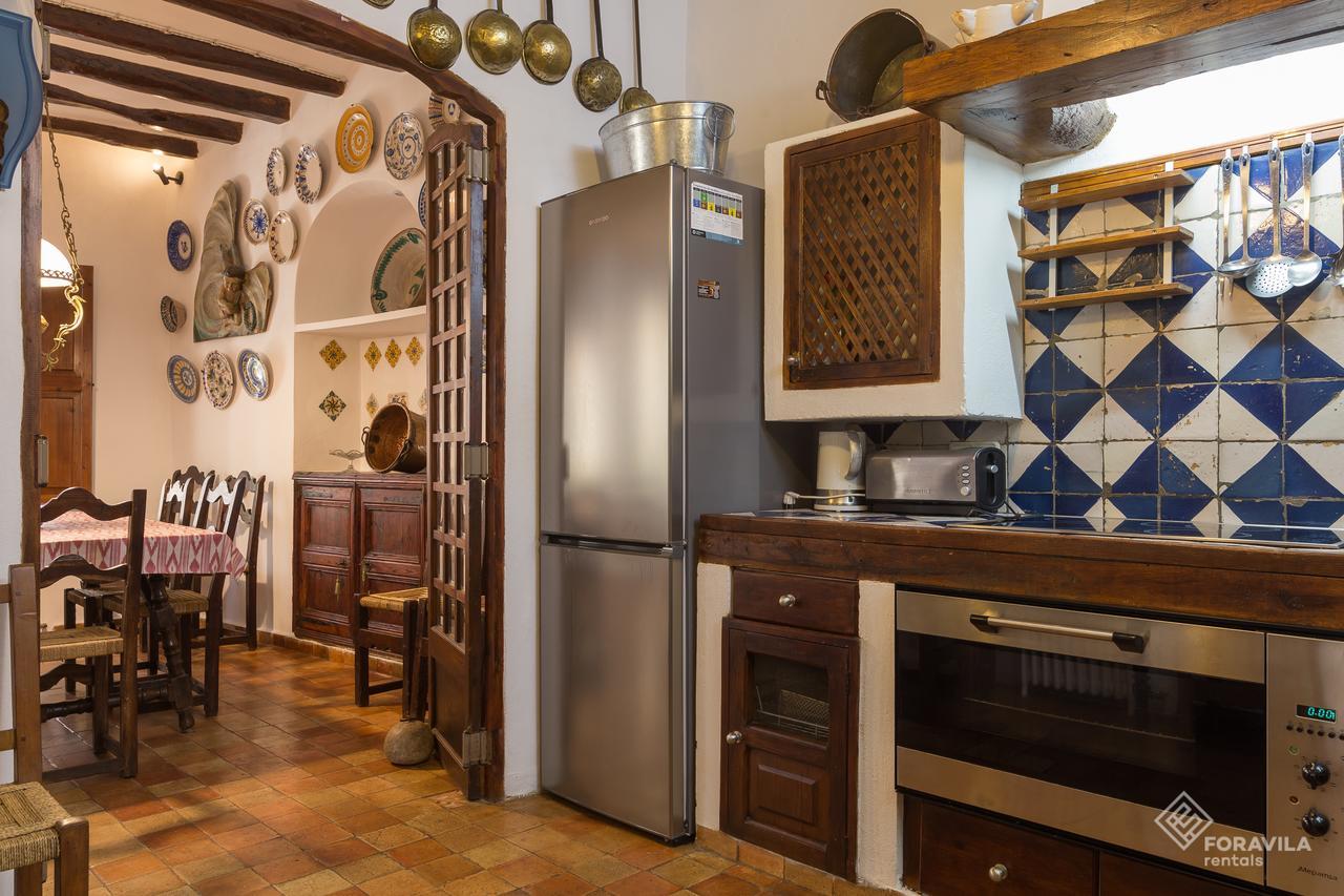 Ca Mado Xucla Holiday home Valldemossa (Mallorca)