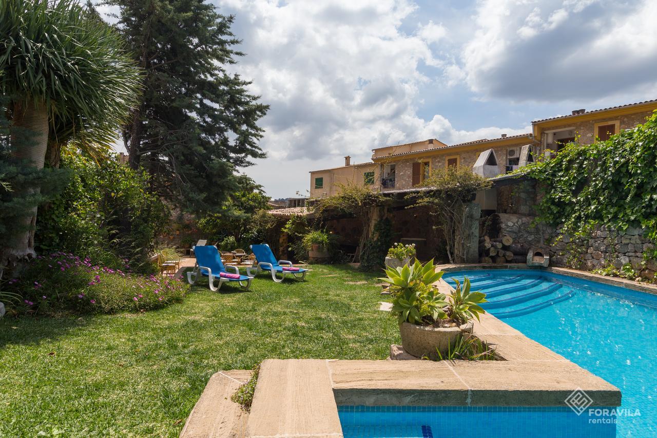 Ca Mado Xucla Holiday home Valldemossa (Mallorca)