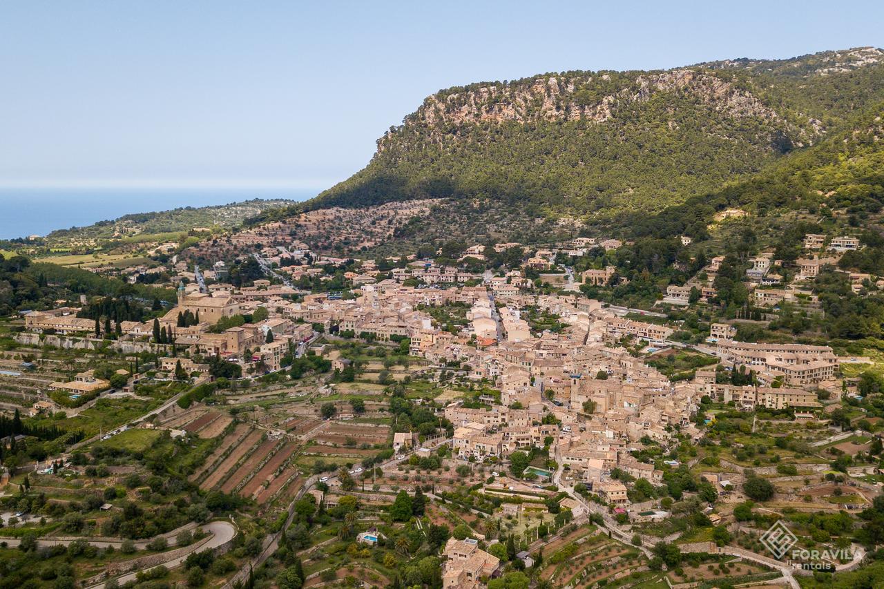 Ca Mado Xucla * Valldemossa (Mallorca)