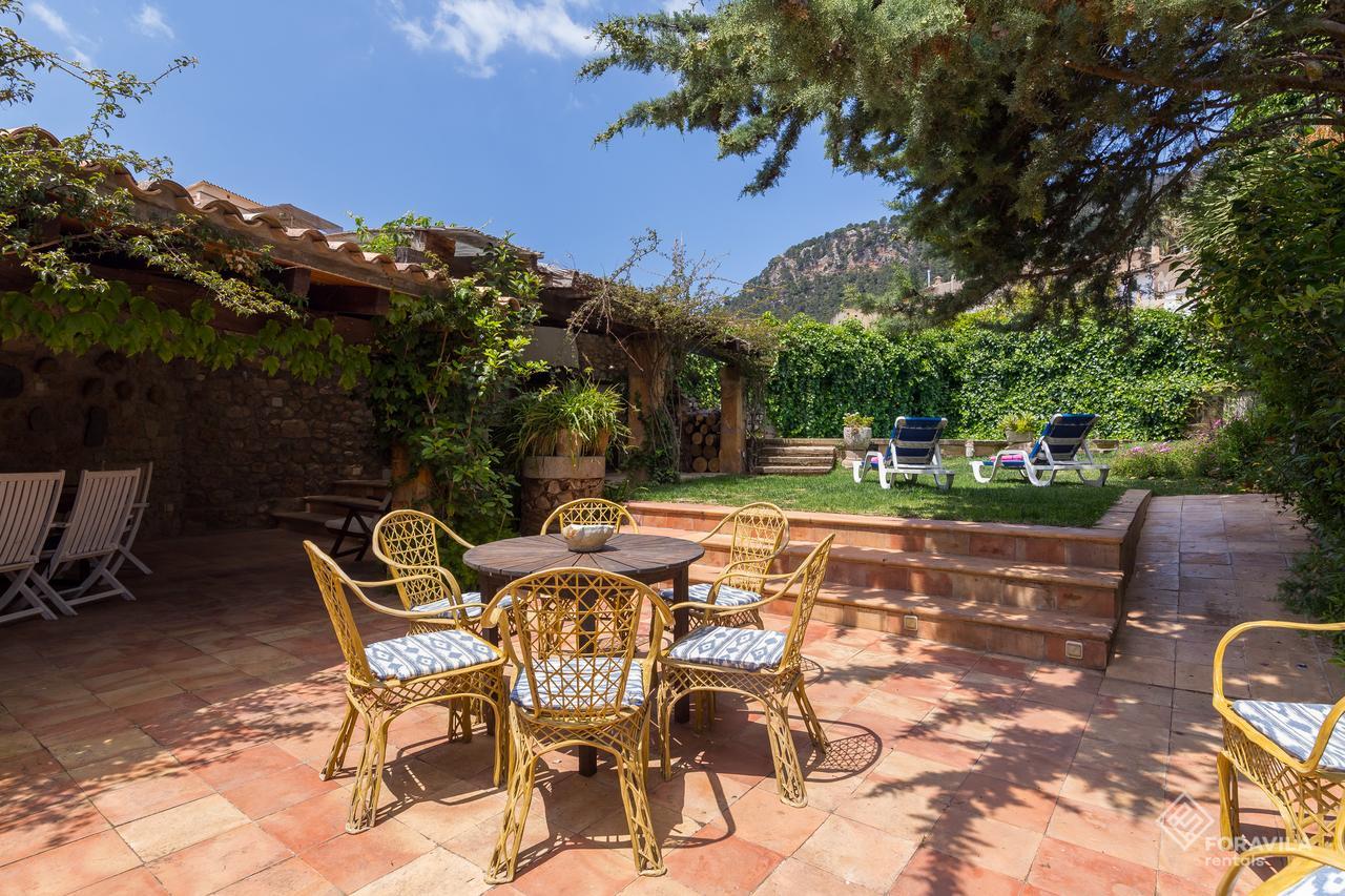 Holiday home Ca Mado Xucla